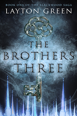 Layton Green: The Brothers Three