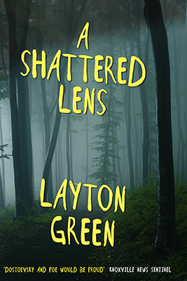 Layton Green: A Shattered Lens