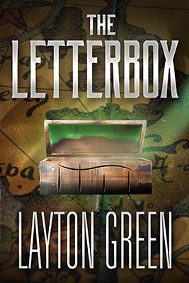 Layton Green: The Letterbox